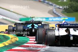 Dan Ticktum (GBR) Dams. 05.07.2020. FIA Formula 2 Championship, Rd 1, Spielberg, Austria, Sunday.