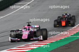 Artem Markelov (RUS) HWA RACELAB. 04.07.2020. FIA Formula 2 Championship, Rd 1, Spielberg, Austria, Saturday.