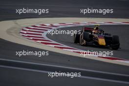 Jehan Daruvala (IND) Carlin. 27.11.2020. FIA Formula 2 Championship, Rd 11, Sakhir, Bahrain, Friday.