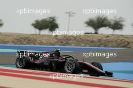 Callum Ilott (GBR) Uni-Virtuosi Racing. 27.11.2020. FIA Formula 2 Championship, Rd 11, Sakhir, Bahrain, Friday.