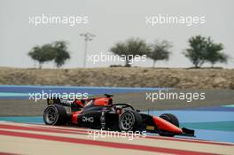 Giuliano Alesi (FRA) MP Motorsport. 27.11.2020. FIA Formula 2 Championship, Rd 11, Sakhir, Bahrain, Friday.