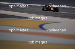 Jehan Daruvala (IND) Carlin. 27.11.2020. FIA Formula 2 Championship, Rd 11, Sakhir, Bahrain, Friday.