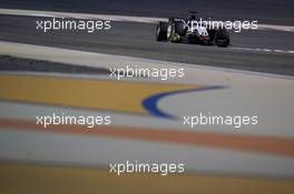 Louis Deletraz (SUI) Charouz Racing System. 27.11.2020. FIA Formula 2 Championship, Rd 11, Sakhir, Bahrain, Friday.