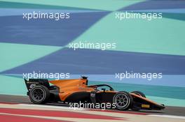 Jack Aitken (GBR) Campos Racing. 27.11.2020. FIA Formula 2 Championship, Rd 11, Sakhir, Bahrain, Friday.