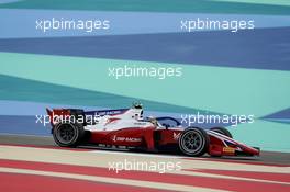 Robert Shwartzman (RUS) PREMA Racing. 27.11.2020. FIA Formula 2 Championship, Rd 11, Sakhir, Bahrain, Friday.