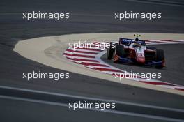 Robert Shwartzman (RUS) PREMA Racing. 27.11.2020. FIA Formula 2 Championship, Rd 11, Sakhir, Bahrain, Friday.