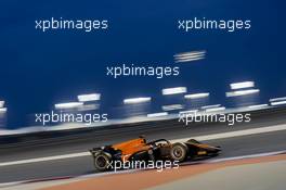 Jack Aitken (GBR) Campos Racing. 27.11.2020. FIA Formula 2 Championship, Rd 11, Sakhir, Bahrain, Friday.
