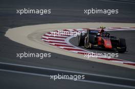 Felipe Drugovich (BRA) MP Motorsport. 27.11.2020. FIA Formula 2 Championship, Rd 11, Sakhir, Bahrain, Friday.
