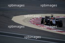 Nikita Mazepin (RUS) Hitech. 27.11.2020. FIA Formula 2 Championship, Rd 11, Sakhir, Bahrain, Friday.