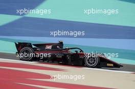 Callum Ilott (GBR) Uni-Virtuosi Racing. 27.11.2020. FIA Formula 2 Championship, Rd 11, Sakhir, Bahrain, Friday.