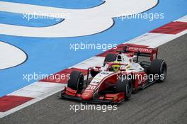 Mick Schumacher (GER) PREMA Racing. 27.11.2020. FIA Formula 2 Championship, Rd 11, Sakhir, Bahrain, Friday.