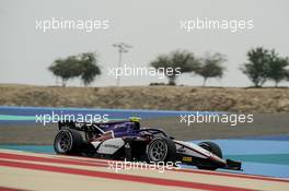 Pedro Piquet (BRA) Charouz Racing System. 27.11.2020. FIA Formula 2 Championship, Rd 11, Sakhir, Bahrain, Friday.