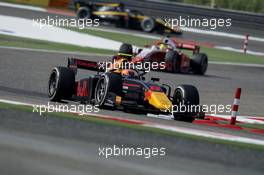 Jehan Daruvala (IND) Carlin. 29.11.2020. FIA Formula 2 Championship, Rd 11, Sakhir, Bahrain, Sunday.