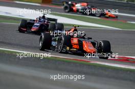 Felipe Drugovich (BRA) MP Motorsport. 29.11.2020. FIA Formula 2 Championship, Rd 11, Sakhir, Bahrain, Sunday.