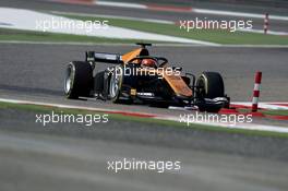 Jack Aitken (GBR) Campos Racing. 29.11.2020. FIA Formula 2 Championship, Rd 11, Sakhir, Bahrain, Sunday.