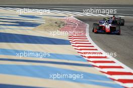 Robert Shwartzman (RUS) PREMA Racing. 29.11.2020. FIA Formula 2 Championship, Rd 11, Sakhir, Bahrain, Sunday.