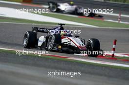 Louis Deletraz (SUI) Charouz Racing System. 29.11.2020. FIA Formula 2 Championship, Rd 11, Sakhir, Bahrain, Sunday.