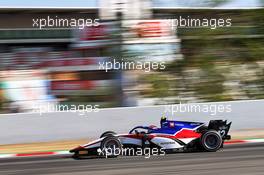 Pedro Piquet (BRA) Charouz Racing System. 15.08.2020. FIA Formula 2 Championship, Rd 6, Barcelona, Spain, Saturday.