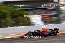 Yuki Tsunoda (JPN) Carlin. 15.08.2020. FIA Formula 2 Championship, Rd 6, Barcelona, Spain, Saturday.