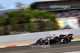 Christian Lundgaard (DEN) ART. 15.08.2020. FIA Formula 2 Championship, Rd 6, Barcelona, Spain, Saturday.