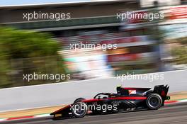Callum Ilott (GBR) Uni-Virtuosi Racing. 15.08.2020. FIA Formula 2 Championship, Rd 6, Barcelona, Spain, Saturday.