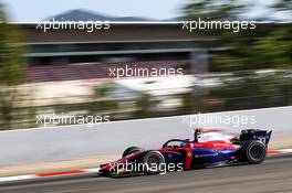 Marino Sato (JPN) Trident. 15.08.2020. FIA Formula 2 Championship, Rd 6, Barcelona, Spain, Saturday.