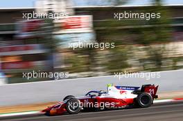 Robert Shwartzman (RUS) PREMA Racing. 15.08.2020. FIA Formula 2 Championship, Rd 6, Barcelona, Spain, Saturday.