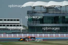 Jehan Daruvala (IND) Carlin. 31.07.2020. FIA Formula 2 Championship, Rd 4, Silverstone, England, Friday.