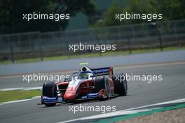 Robert Shwartzman (RUS) PREMA Racing. 31.07.2020. FIA Formula 2 Championship, Rd 4, Silverstone, England, Friday.