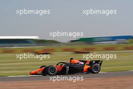 Callum Ilott (GBR) Uni-Virtuosi Racing. 31.07.2020. FIA Formula 2 Championship, Rd 4, Silverstone, England, Friday.