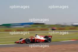Mick Schumacher (GER) PREMA Racing. 31.07.2020. FIA Formula 2 Championship, Rd 4, Silverstone, England, Friday.