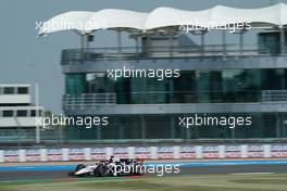 Marcus Armstrong (NZL) ART. 31.07.2020. FIA Formula 2 Championship, Rd 4, Silverstone, England, Friday.