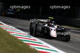 Christian Lundgaard (DEN) ART. 04.09.2020. Formula 2 Championship, Rd 8, Monza, Italy, Friday.