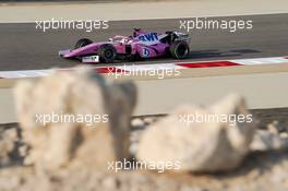 Artem Markelov (RUS) HWA RACELAB. 04.12.2020. FIA Formula 2 Championship, Rd 12, Sakhir, Bahrain, Friday.