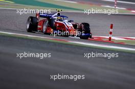Robert Shwartzman (RUS) PREMA Racing. 04.12.2020. FIA Formula 2 Championship, Rd 12, Sakhir, Bahrain, Friday.