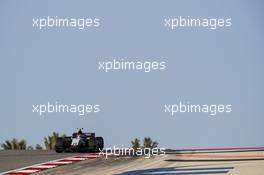 Louis Deletraz (SUI) Charouz Racing System. 04.12.2020. FIA Formula 2 Championship, Rd 12, Sakhir, Bahrain, Friday.