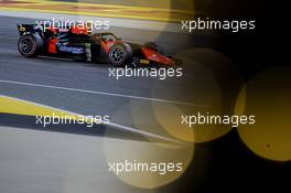 Felipe Drugovich (BRA) MP Motorsport. 04.12.2020. FIA Formula 2 Championship, Rd 12, Sakhir, Bahrain, Friday.