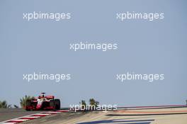 Mick Schumacher (GER) PREMA Racing. 04.12.2020. FIA Formula 2 Championship, Rd 12, Sakhir, Bahrain, Friday.