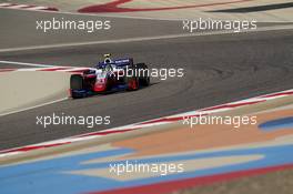 Robert Shwartzman (RUS) PREMA Racing. 04.12.2020. FIA Formula 2 Championship, Rd 12, Sakhir, Bahrain, Friday.