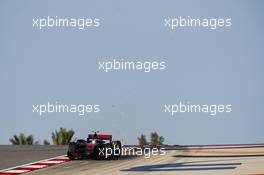 Callum Ilott (GBR) Uni-Virtuosi Racing. 04.12.2020. FIA Formula 2 Championship, Rd 12, Sakhir, Bahrain, Friday.