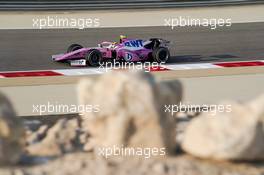 Theo Pourchaire (FRA) HWA RACELAB. 04.12.2020. FIA Formula 2 Championship, Rd 12, Sakhir, Bahrain, Friday.