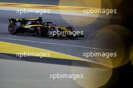 Guanyu Zhou (CHN) Uni-Virtuosi Racing. 04.12.2020. FIA Formula 2 Championship, Rd 12, Sakhir, Bahrain, Friday.