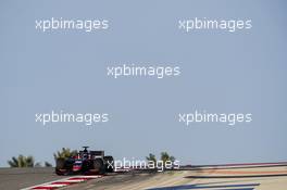 Roy Nissany (ISR) Trident. 04.12.2020. FIA Formula 2 Championship, Rd 12, Sakhir, Bahrain, Friday.