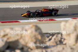 Jehan Daruvala (IND) Carlin. 04.12.2020. FIA Formula 2 Championship, Rd 12, Sakhir, Bahrain, Friday.