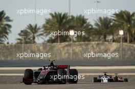 Callum Ilott (GBR) Uni-Virtuosi Racing. 05.12.2020. FIA Formula 2 Championship, Rd 12, Sakhir, Bahrain, Saturday.