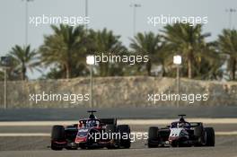 Roy Nissany (ISR) Trident. 05.12.2020. FIA Formula 2 Championship, Rd 12, Sakhir, Bahrain, Saturday.