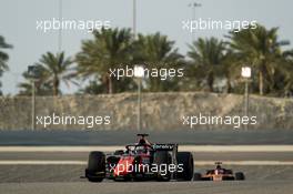Giuliano Alesi (FRA) MP Motorsport. 05.12.2020. FIA Formula 2 Championship, Rd 12, Sakhir, Bahrain, Saturday.