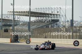 Robert Shwartzman (RUS) PREMA Racing. 05.12.2020. FIA Formula 2 Championship, Rd 12, Sakhir, Bahrain, Saturday.