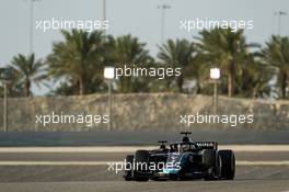 Sean Gelael (IDN) Dams. 05.12.2020. FIA Formula 2 Championship, Rd 12, Sakhir, Bahrain, Saturday.