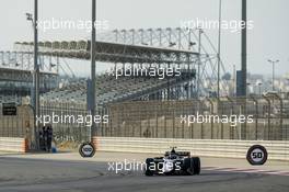 Christian Lundgaard (DEN) ART. 05.12.2020. FIA Formula 2 Championship, Rd 12, Sakhir, Bahrain, Saturday.